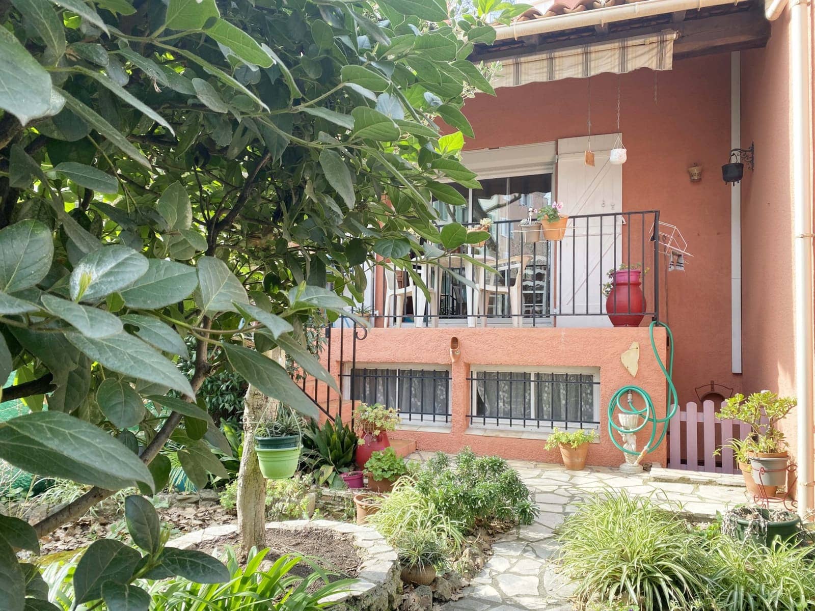 2-bedroom villa, photo 3 of 5