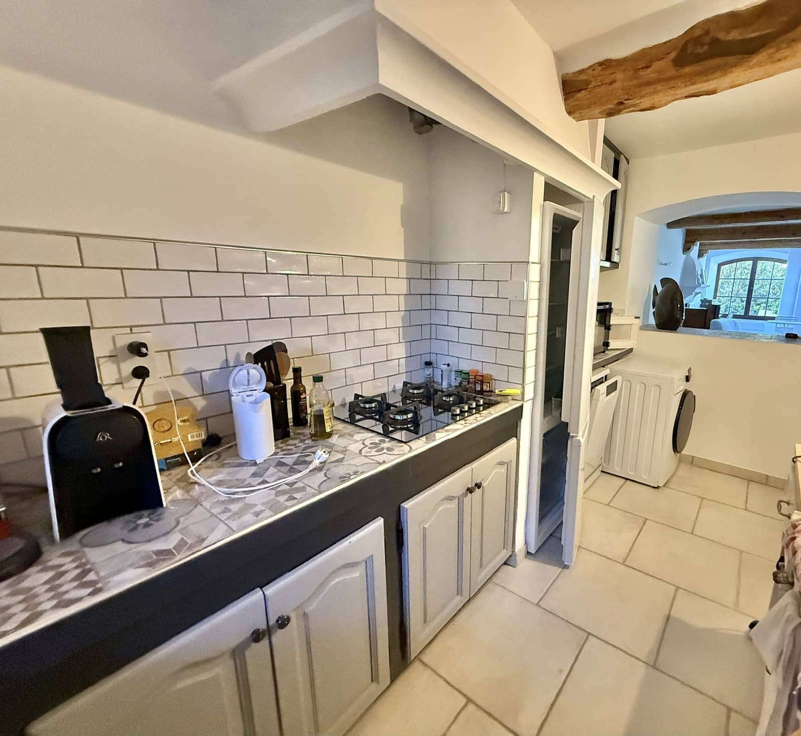 Rez-de-chaussée de 90 m² avec extérieur, au cœur de la nature, photo 4 sur 10